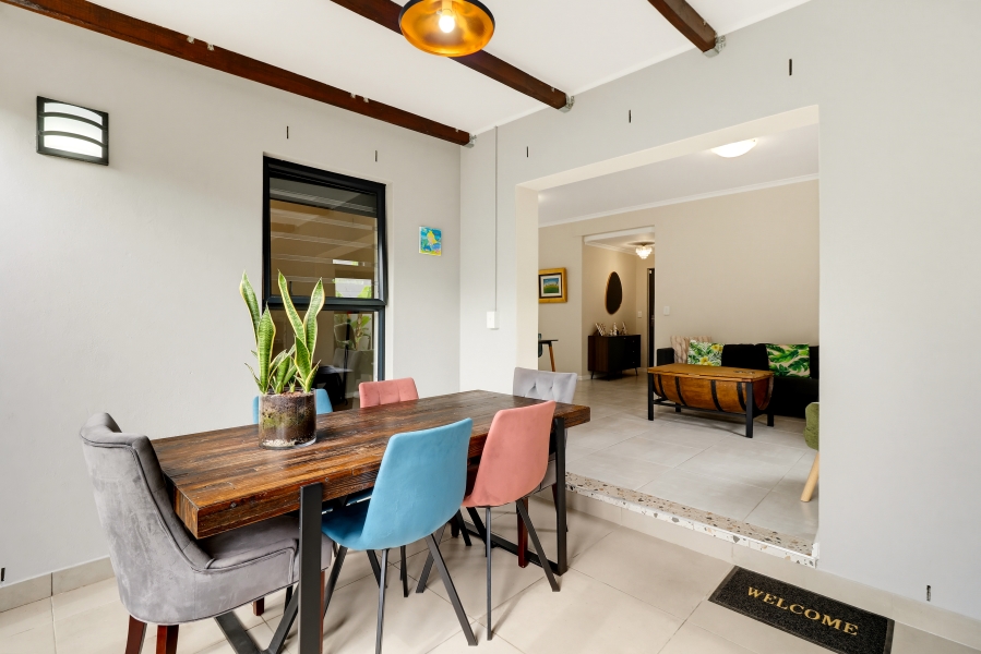 3 Bedroom Property for Sale in Aan de Wijnlanden Western Cape